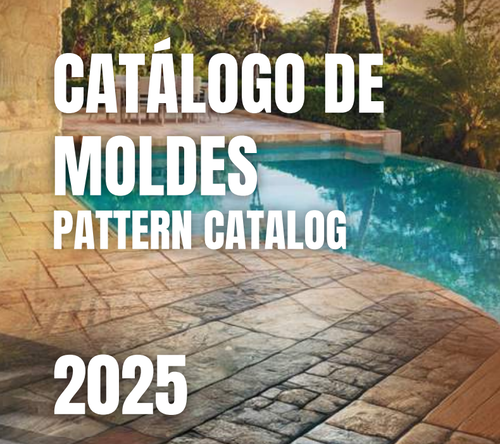 E-Katalog - Sur Baskı Beton E-Katalog - Sur Baskı Beton